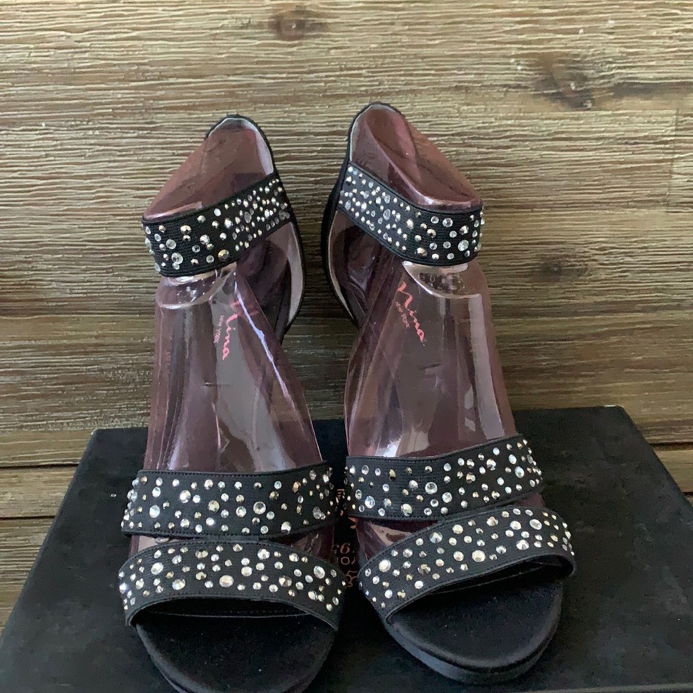 Brand new with box